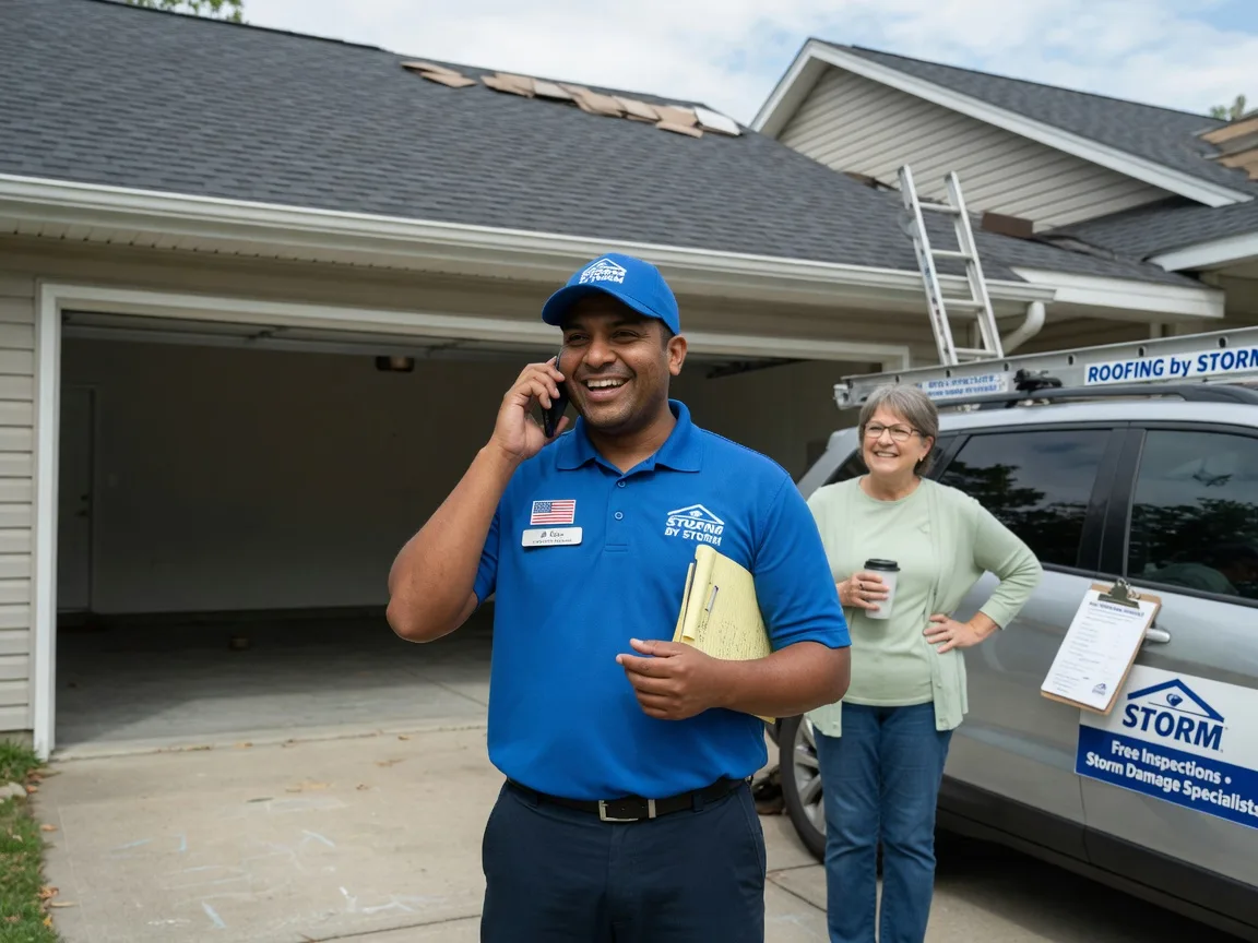 Roof Repair Near Me Muskego, WI FAQs