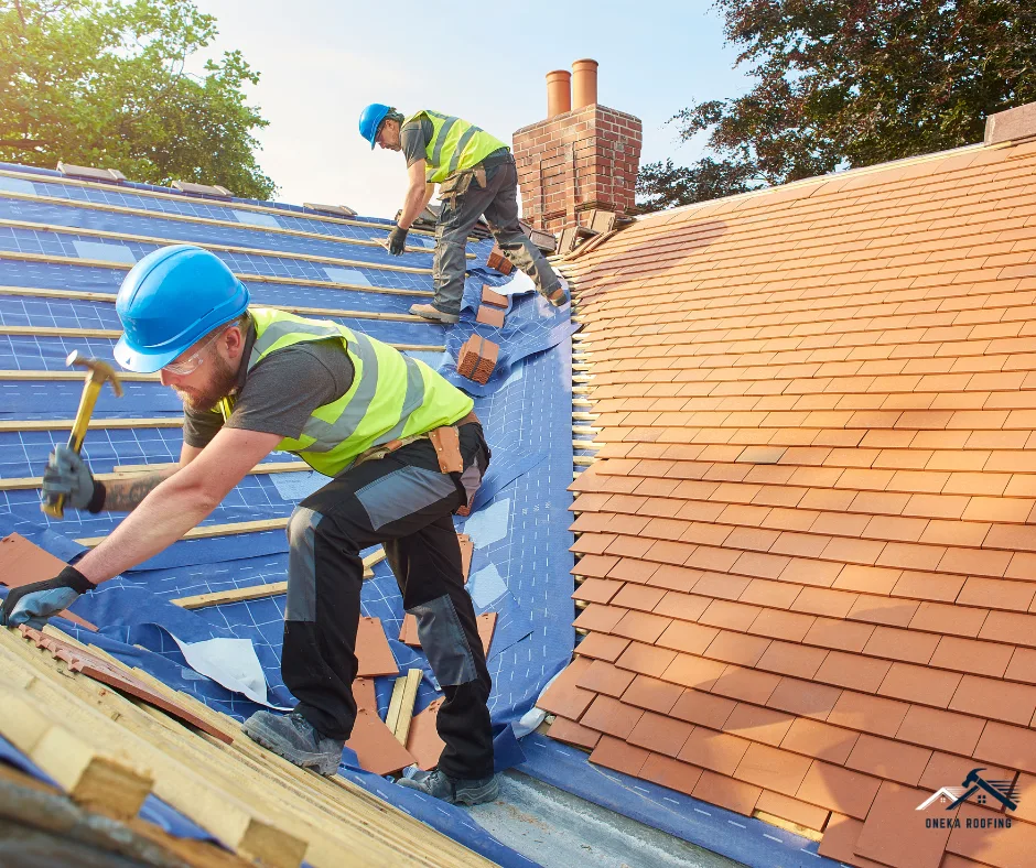 Why choose Roof Repair Near Me in Muskego, WI